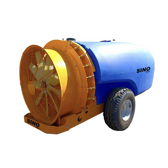 2000L Crop Sprayer