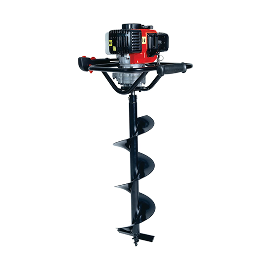 Auger Drill Handheld